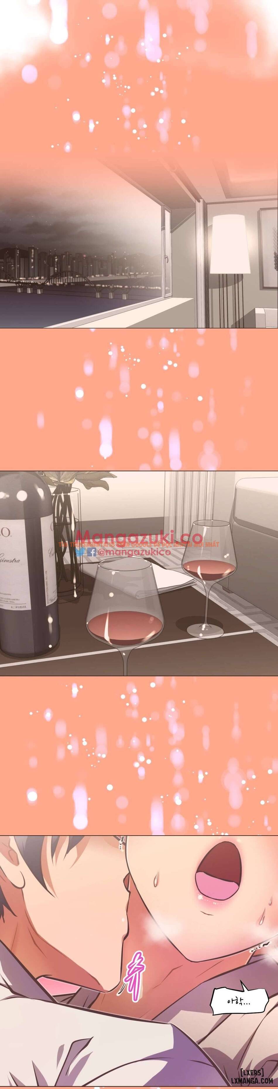 Trang truyện 16 trong truyện tranh Phóng Thích Dục Vọng - Chapter 107 - hentai24h.pro