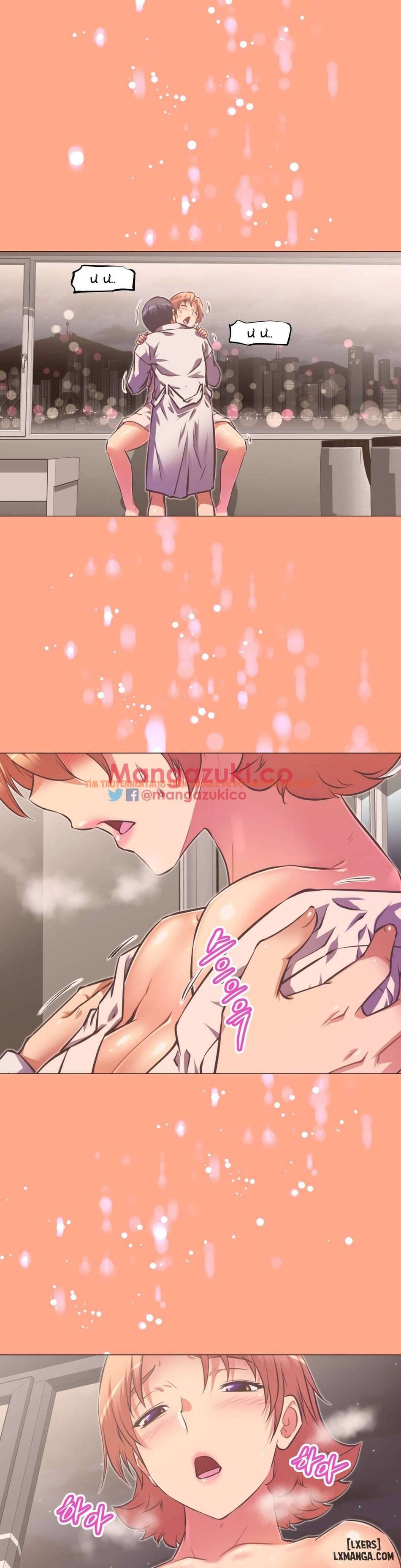 Trang truyện 17 trong truyện tranh Phóng Thích Dục Vọng - Chapter 107 - hentai24h.pro