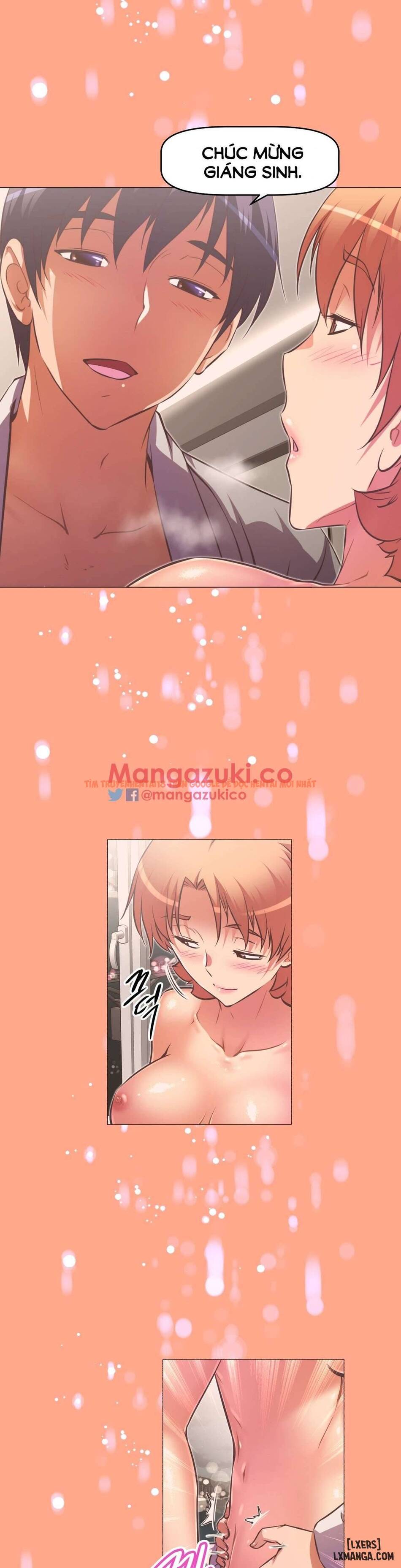 Trang truyện 19 trong truyện tranh Phóng Thích Dục Vọng - Chapter 107 - hentai24h.pro