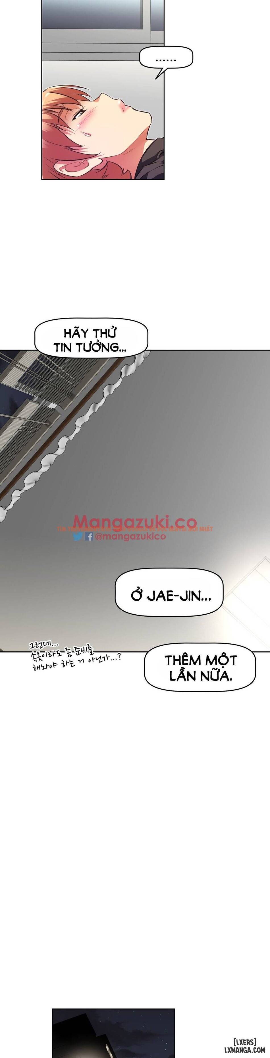 Trang truyện 23 trong truyện tranh Phóng Thích Dục Vọng - Chapter 107 - hentai24h.pro