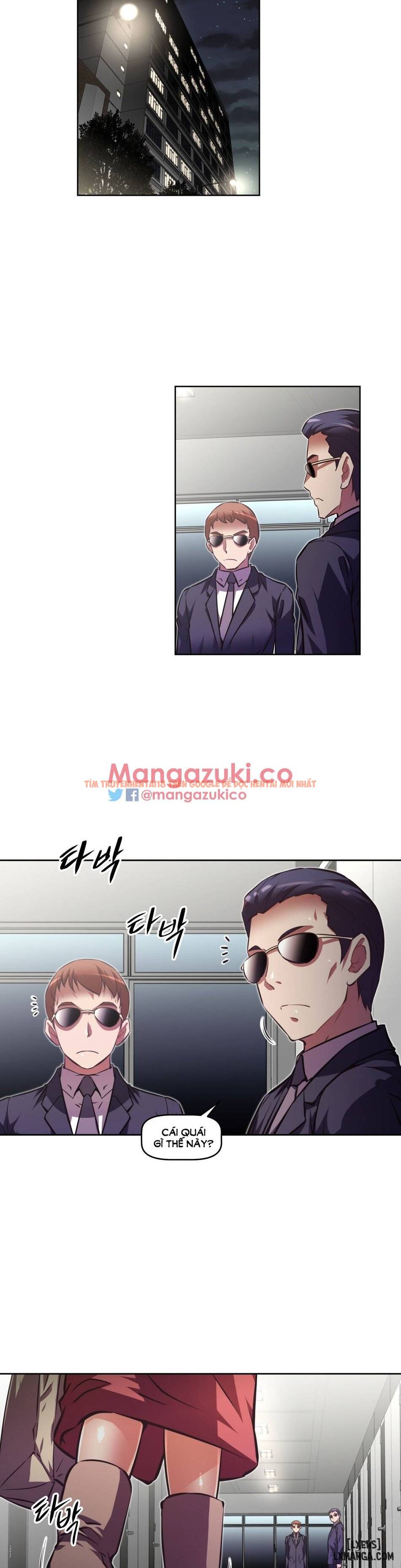 Trang truyện 24 trong truyện tranh Phóng Thích Dục Vọng - Chapter 107 - hentai24h.pro