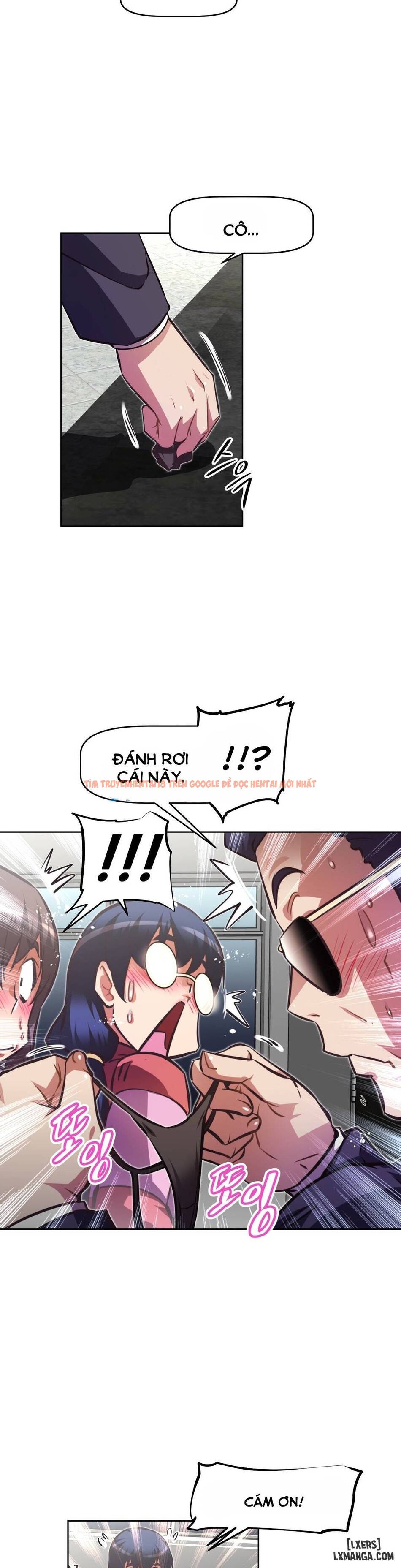 Trang truyện 33 trong truyện tranh Phóng Thích Dục Vọng - Chapter 107 - hentai24h.pro