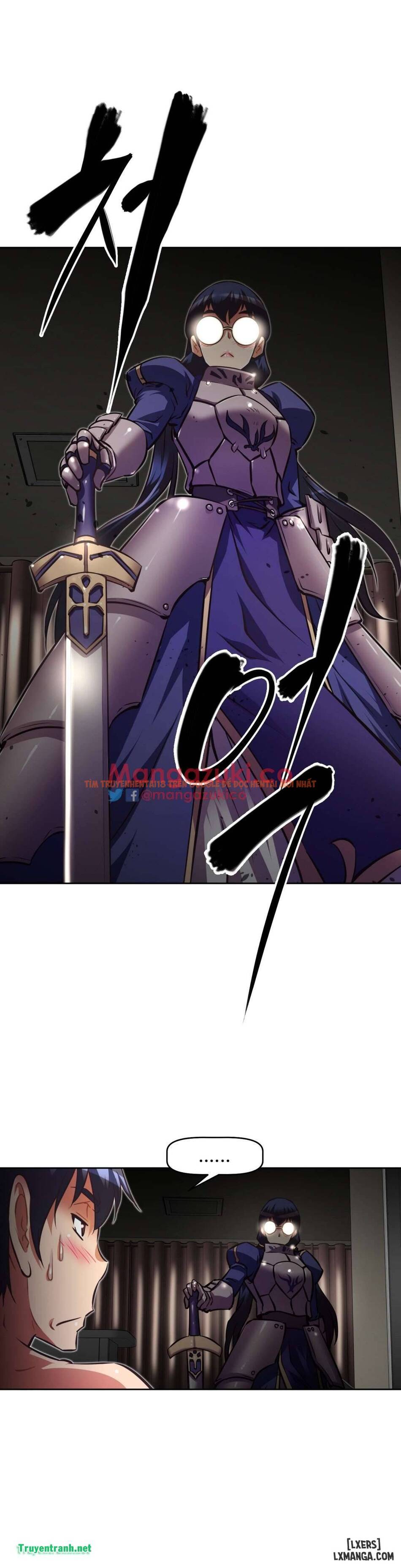 Trang truyện 17 trong truyện tranh Phóng Thích Dục Vọng - Chapter 108 - hentai24h.pro