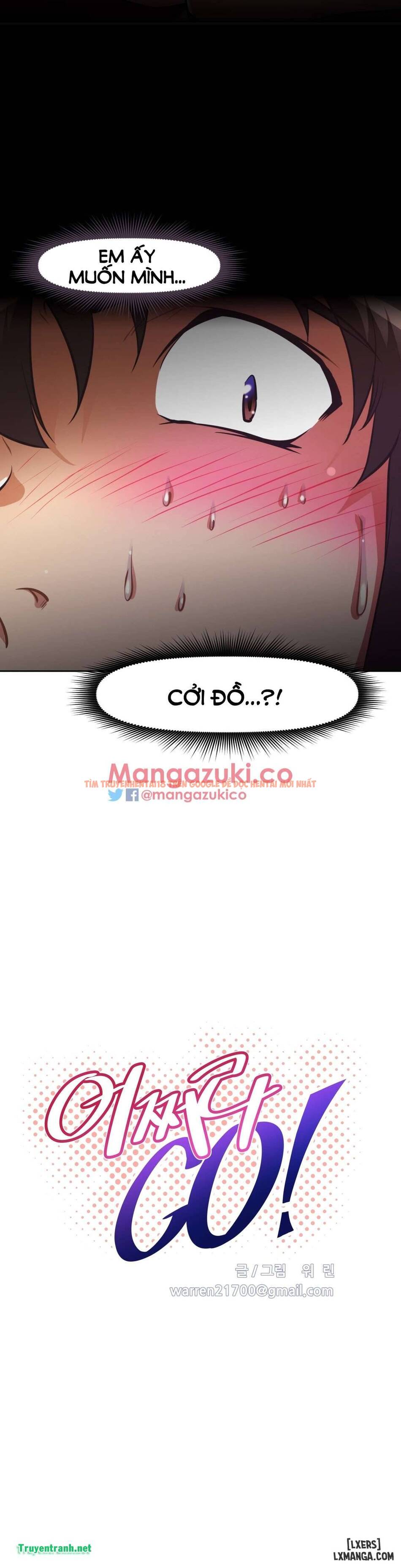 Trang truyện 2 trong truyện tranh Phóng Thích Dục Vọng - Chapter 108 - hentai24h.pro