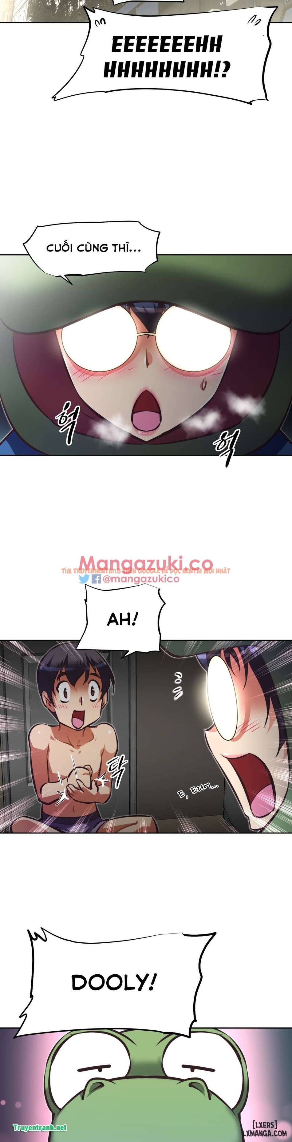 Trang truyện 21 trong truyện tranh Phóng Thích Dục Vọng - Chapter 108 - hentai24h.pro