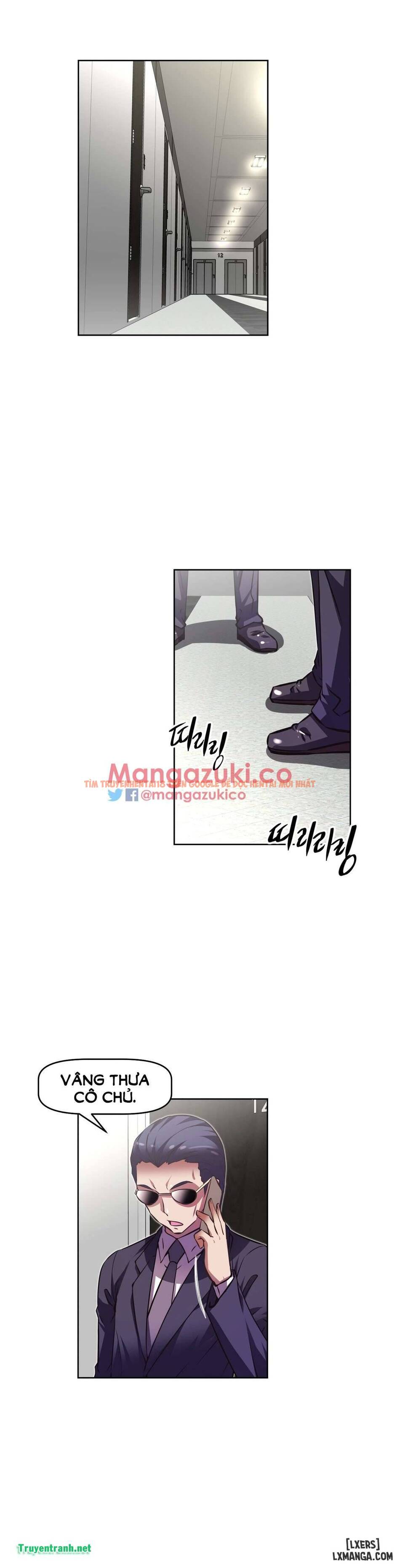 Trang truyện 3 trong truyện tranh Phóng Thích Dục Vọng - Chapter 108 - hentai24h.pro