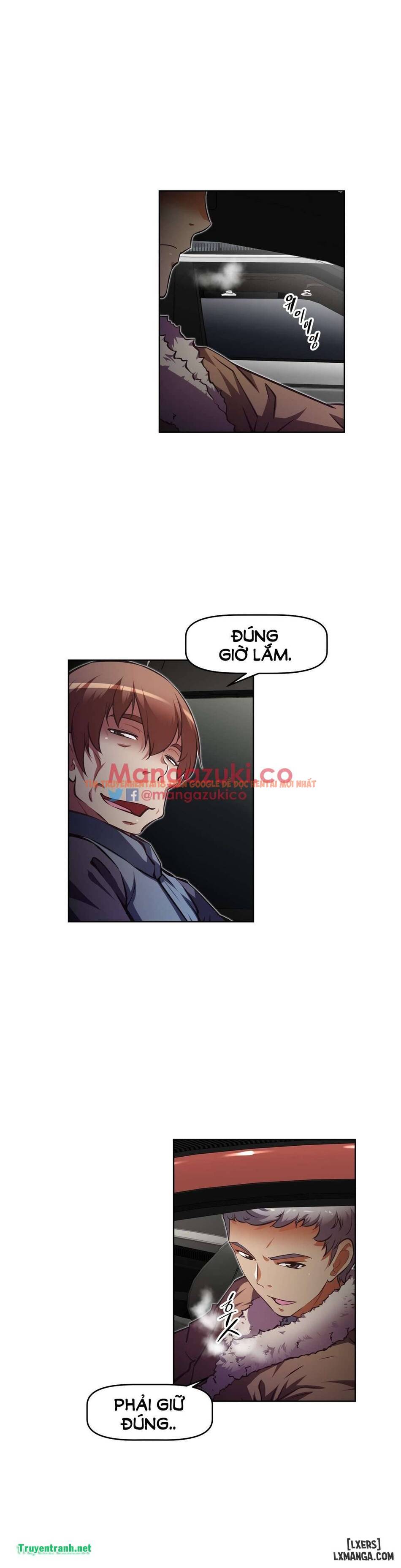 Trang truyện 32 trong truyện tranh Phóng Thích Dục Vọng - Chapter 108 - hentai24h.pro