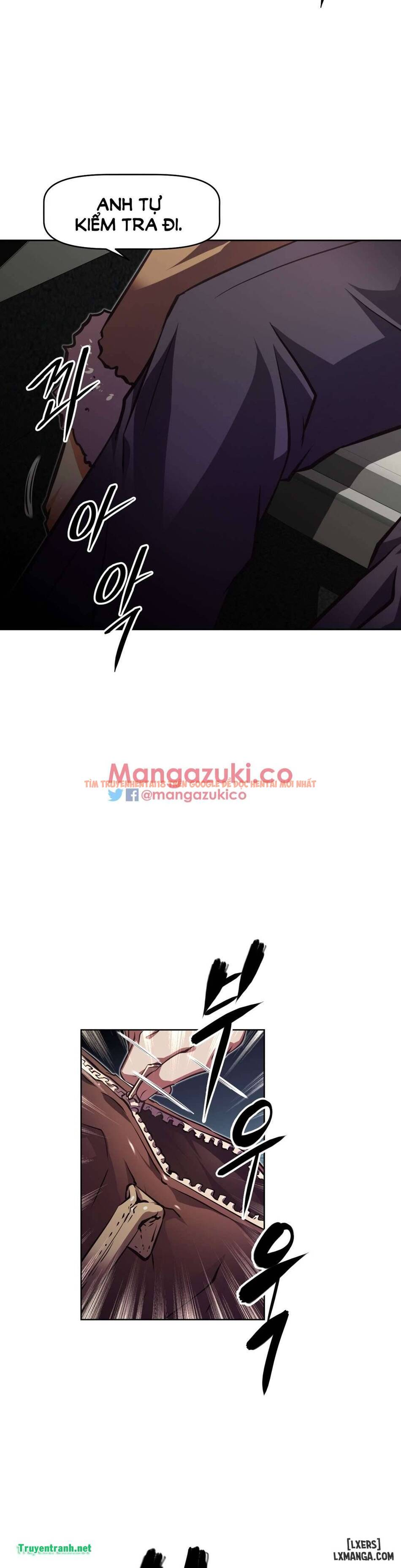 Trang truyện 35 trong truyện tranh Phóng Thích Dục Vọng - Chapter 108 - hentai24h.pro