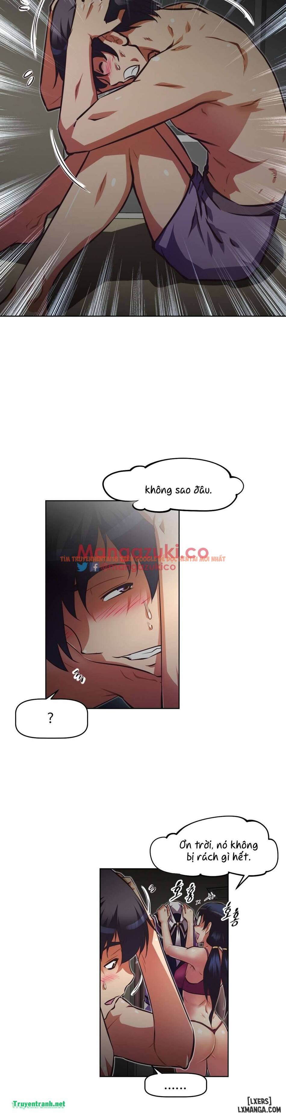 Trang truyện 9 trong truyện tranh Phóng Thích Dục Vọng - Chapter 108 - hentai24h.pro