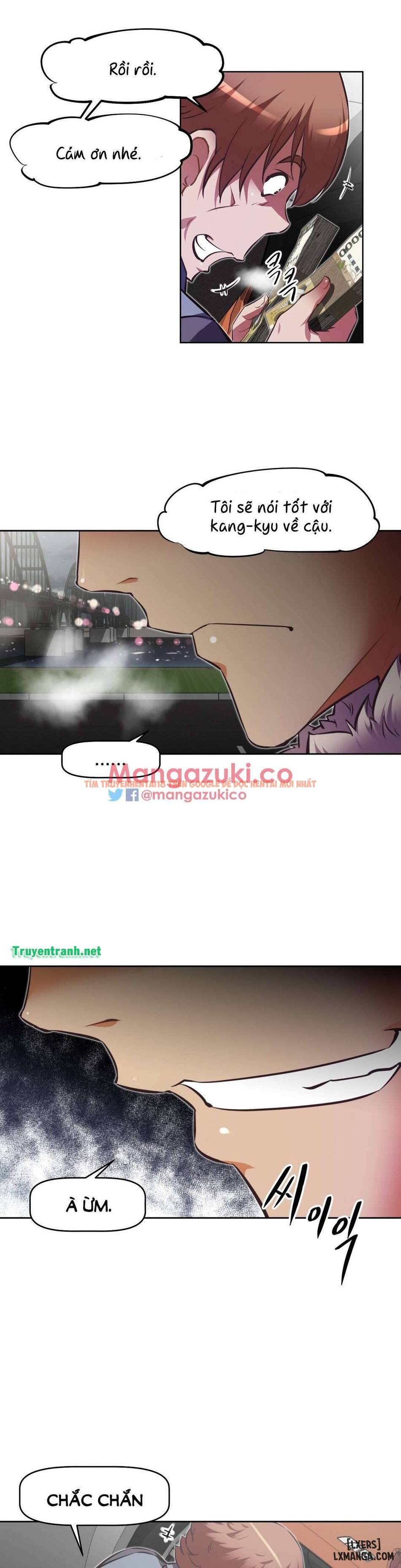 Trang truyện 2 trong truyện tranh Phóng Thích Dục Vọng - Chapter 109 - hentai24h.pro