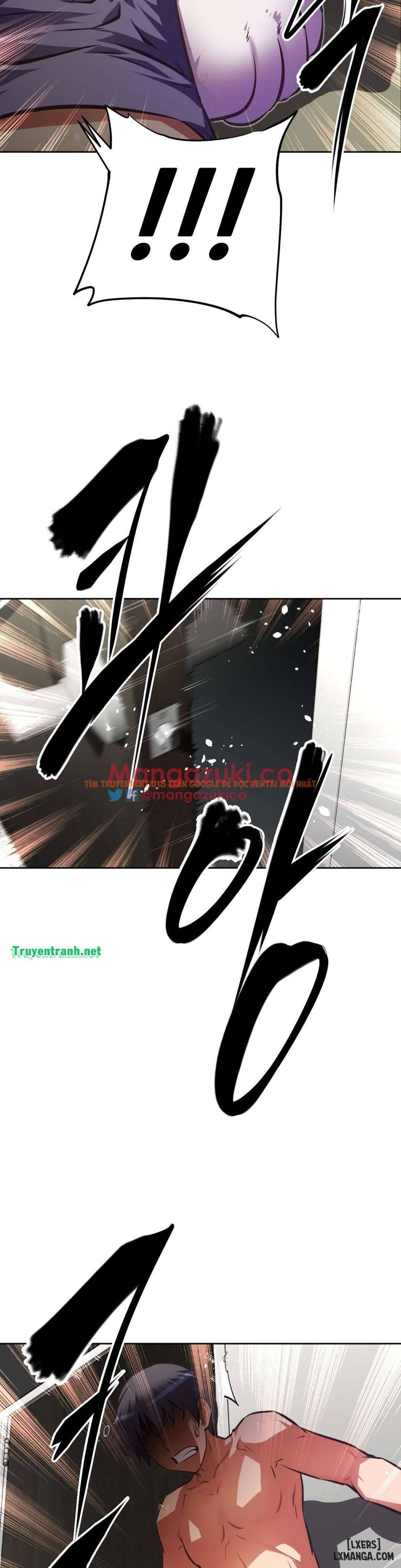 Trang truyện 21 trong truyện tranh Phóng Thích Dục Vọng - Chapter 109 - hentai24h.pro