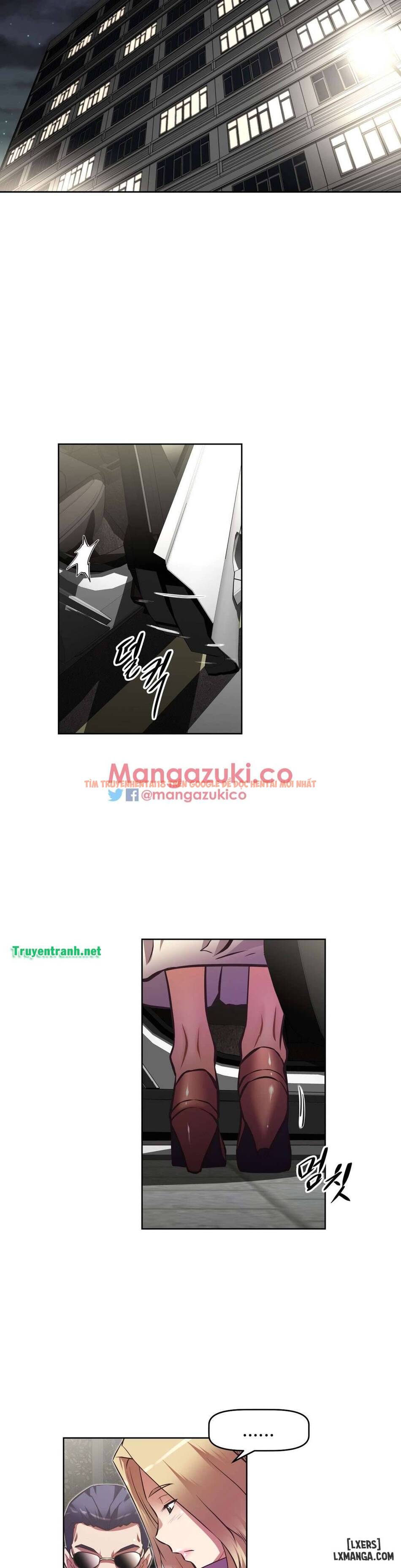 Trang truyện 24 trong truyện tranh Phóng Thích Dục Vọng - Chapter 109 - hentai24h.pro