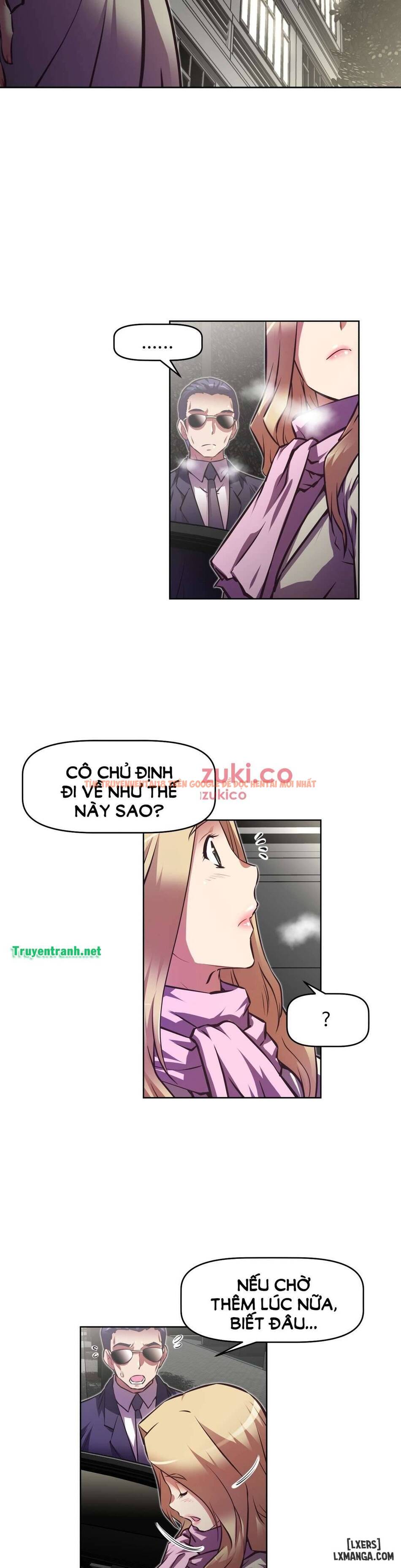 Trang truyện 26 trong truyện tranh Phóng Thích Dục Vọng - Chapter 109 - hentai24h.pro