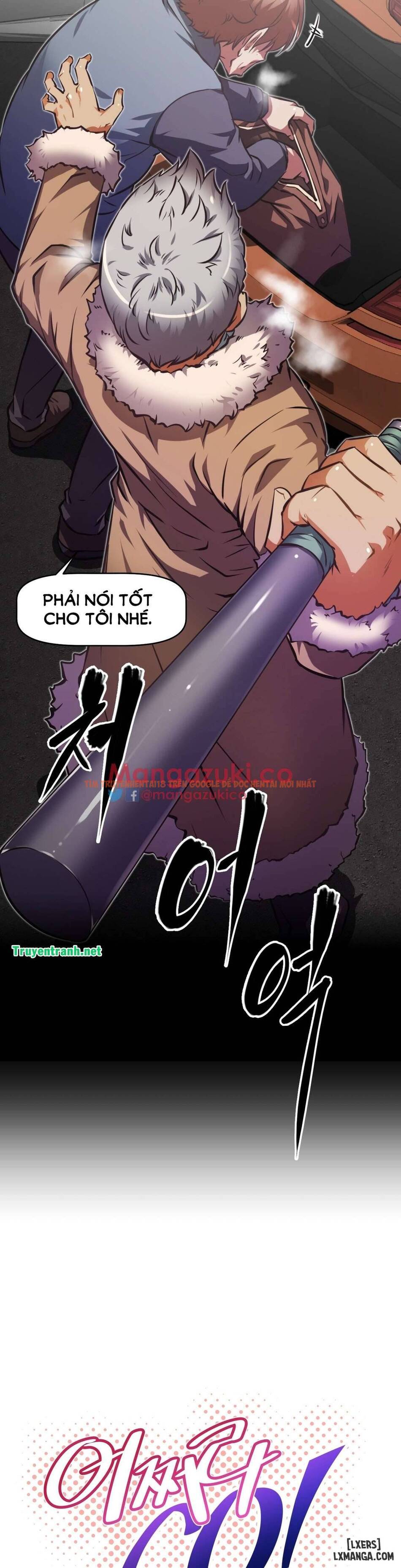Trang truyện 3 trong truyện tranh Phóng Thích Dục Vọng - Chapter 109 - hentai24h.pro