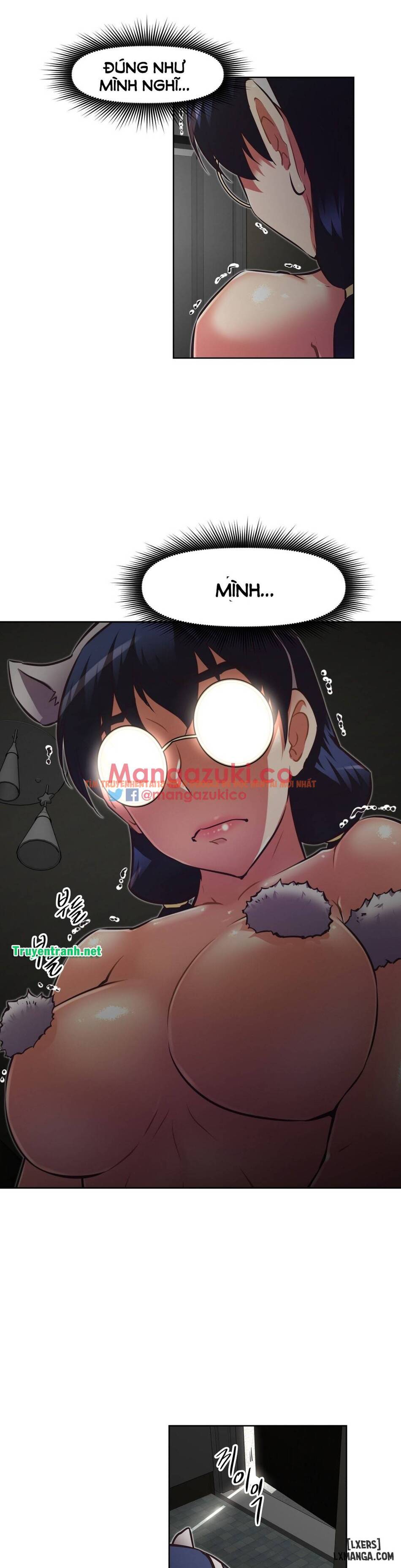 Trang truyện 30 trong truyện tranh Phóng Thích Dục Vọng - Chapter 109 - hentai24h.pro