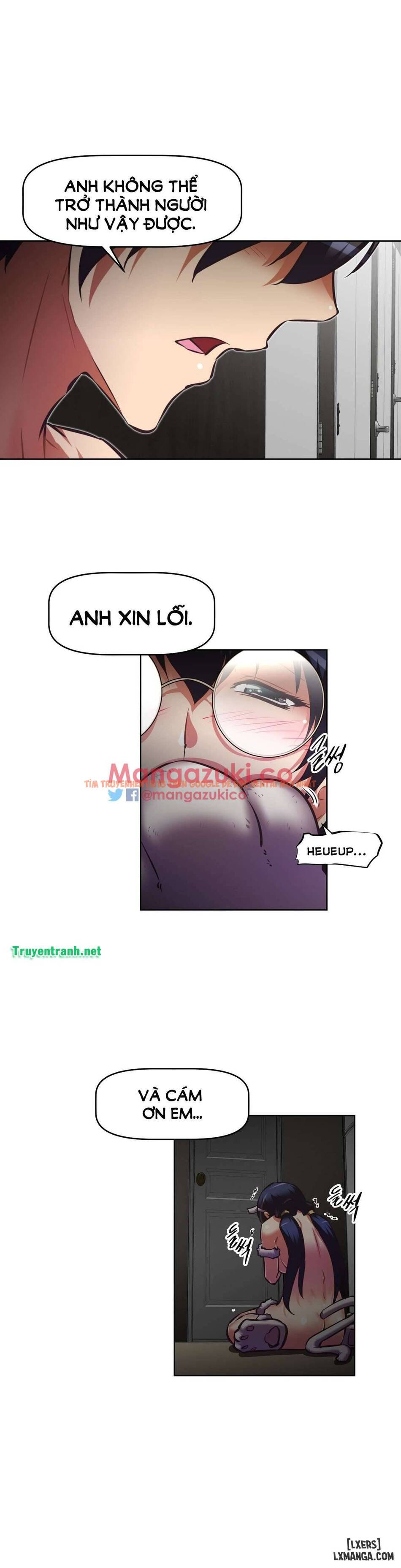 Trang truyện 37 trong truyện tranh Phóng Thích Dục Vọng - Chapter 109 - hentai24h.pro
