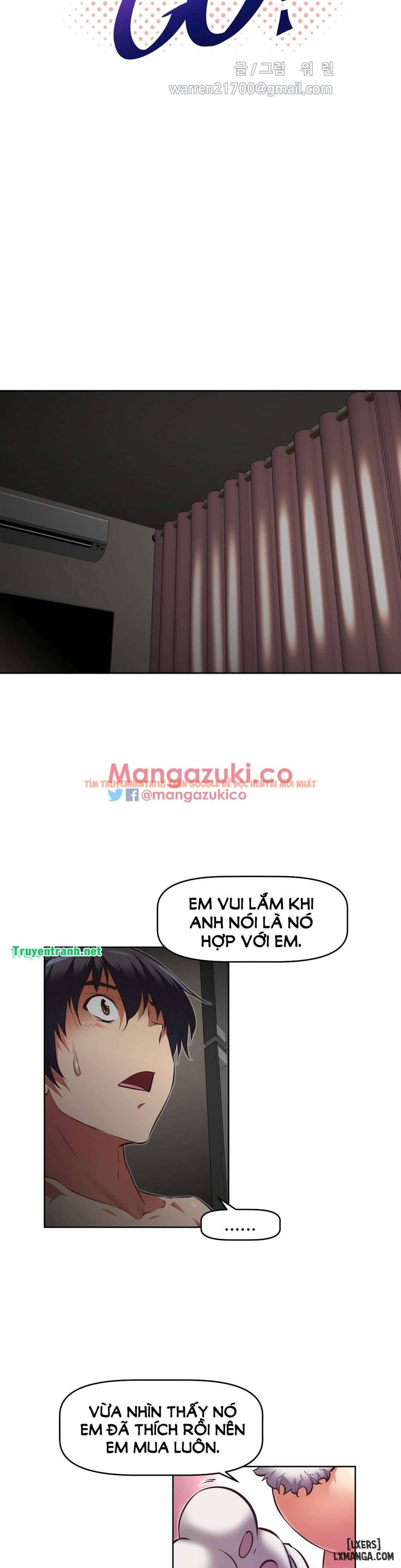 Trang truyện 4 trong truyện tranh Phóng Thích Dục Vọng - Chapter 109 - hentai24h.pro
