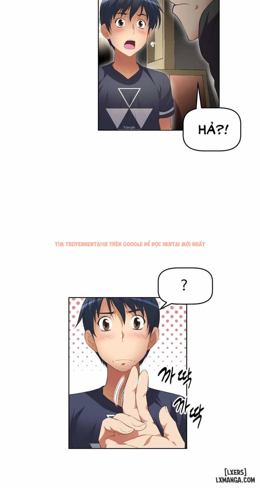 Trang truyện 15 trong truyện tranh Phóng Thích Dục Vọng - Chapter 11 - hentai24h.pro