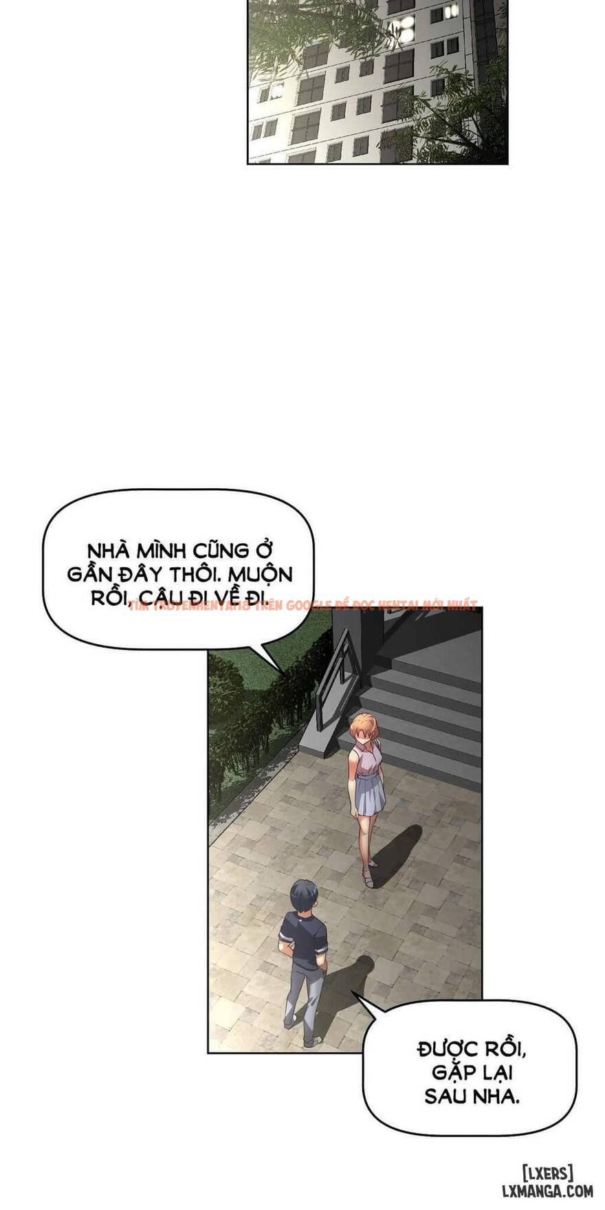 Trang truyện 20 trong truyện tranh Phóng Thích Dục Vọng - Chapter 11 - hentai24h.pro