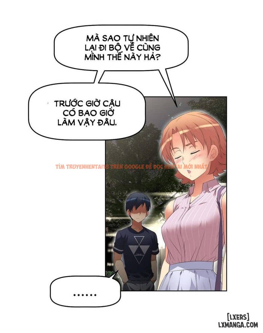 Trang truyện 21 trong truyện tranh Phóng Thích Dục Vọng - Chapter 11 - hentai24h.pro