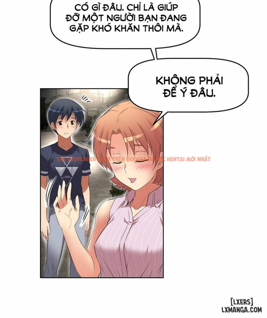 Trang truyện 25 trong truyện tranh Phóng Thích Dục Vọng - Chapter 11 - hentai24h.pro