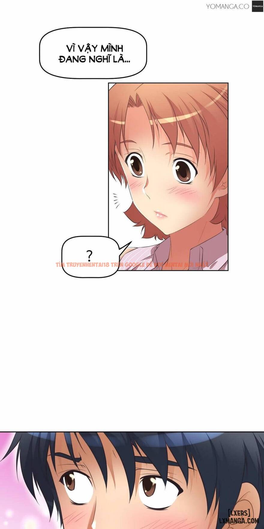 Trang truyện 26 trong truyện tranh Phóng Thích Dục Vọng - Chapter 11 - hentai24h.pro