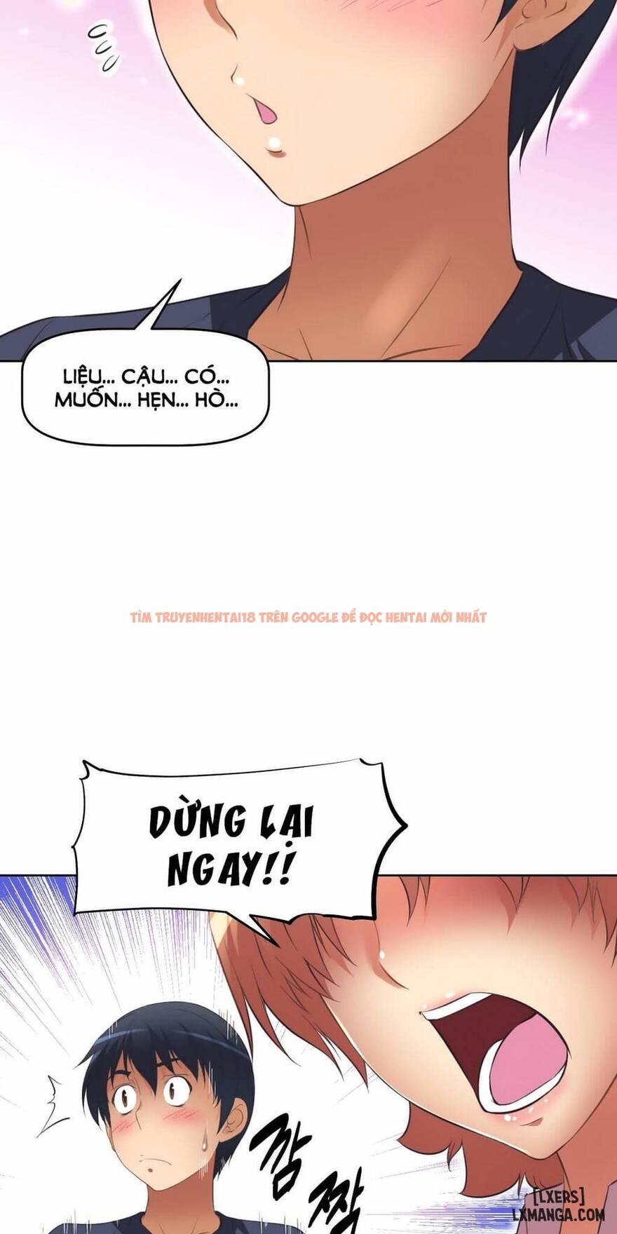 Trang truyện 27 trong truyện tranh Phóng Thích Dục Vọng - Chapter 11 - hentai24h.pro