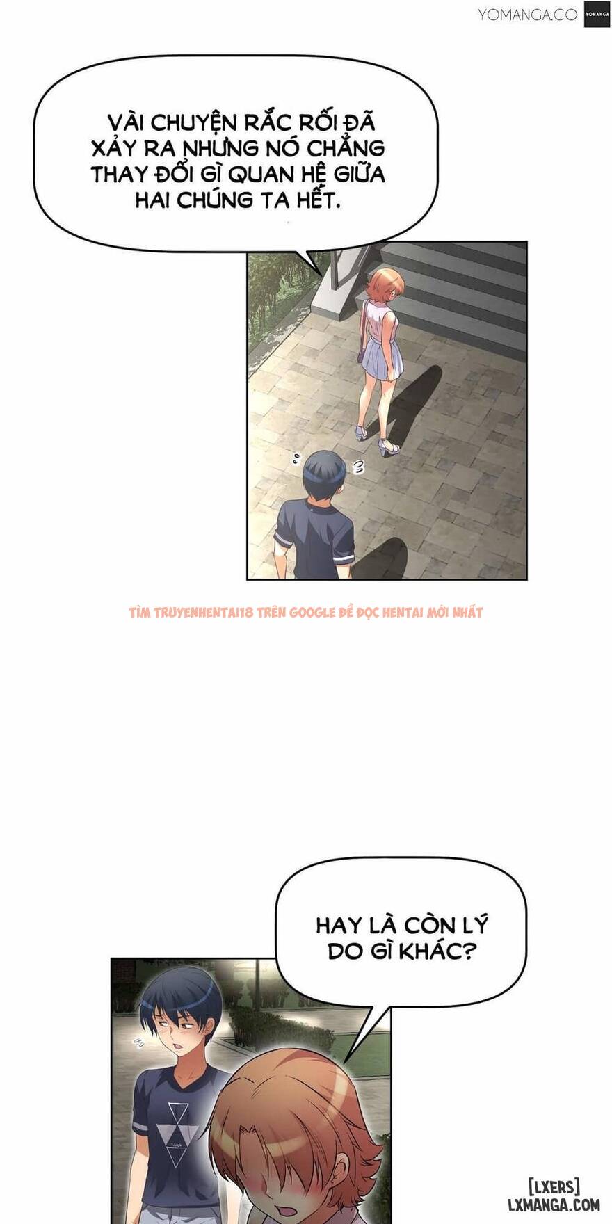 Trang truyện 29 trong truyện tranh Phóng Thích Dục Vọng - Chapter 11 - hentai24h.pro