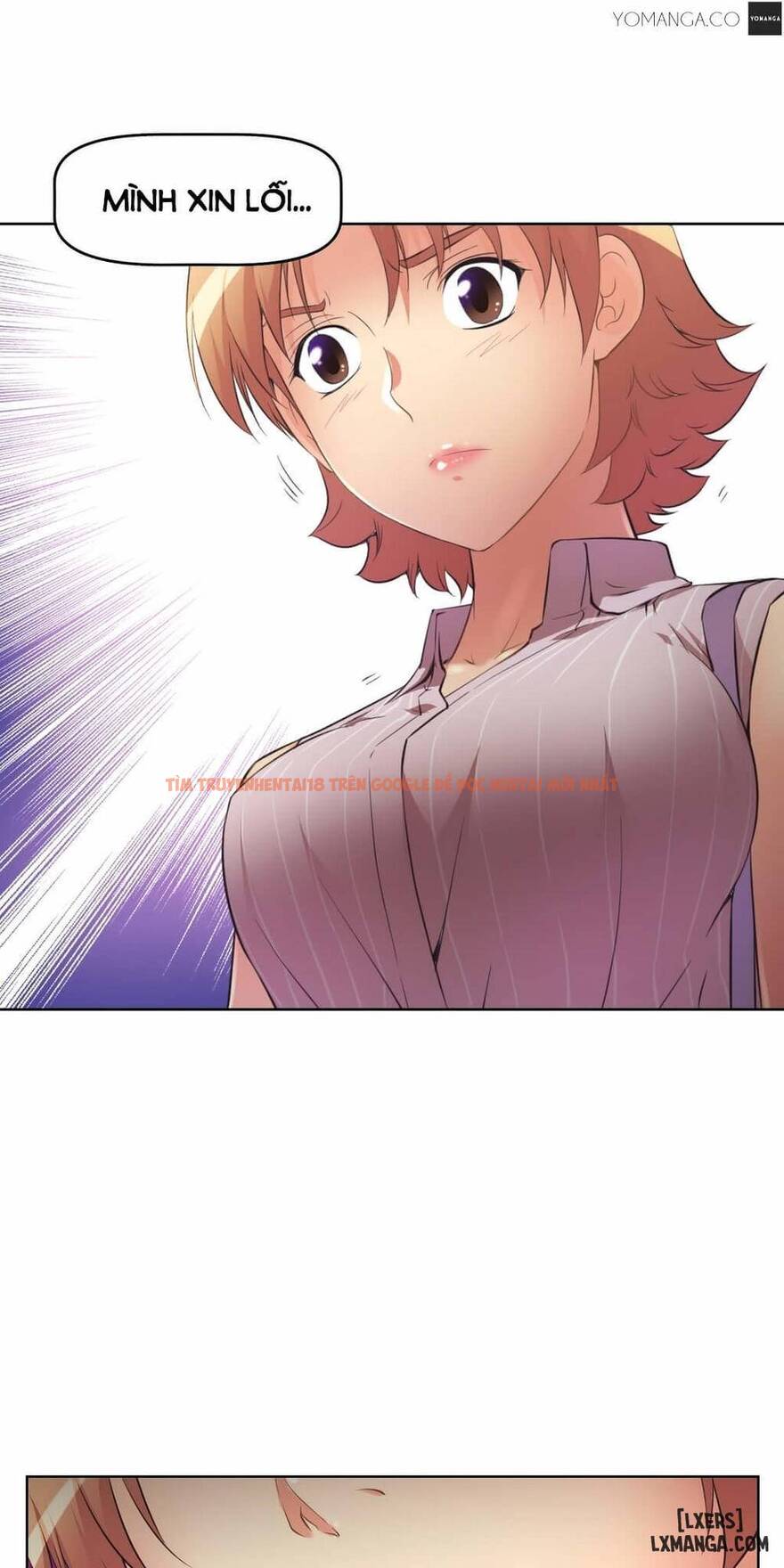Trang truyện 33 trong truyện tranh Phóng Thích Dục Vọng - Chapter 11 - hentai24h.pro