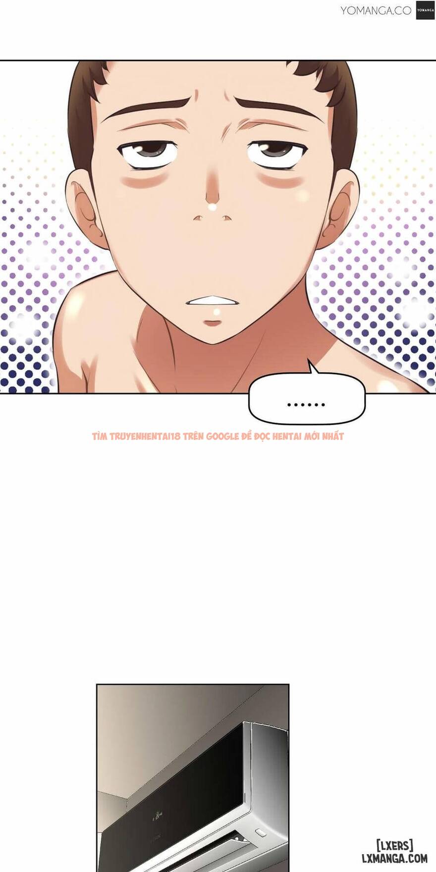 Trang truyện 36 trong truyện tranh Phóng Thích Dục Vọng - Chapter 11 - hentai24h.pro