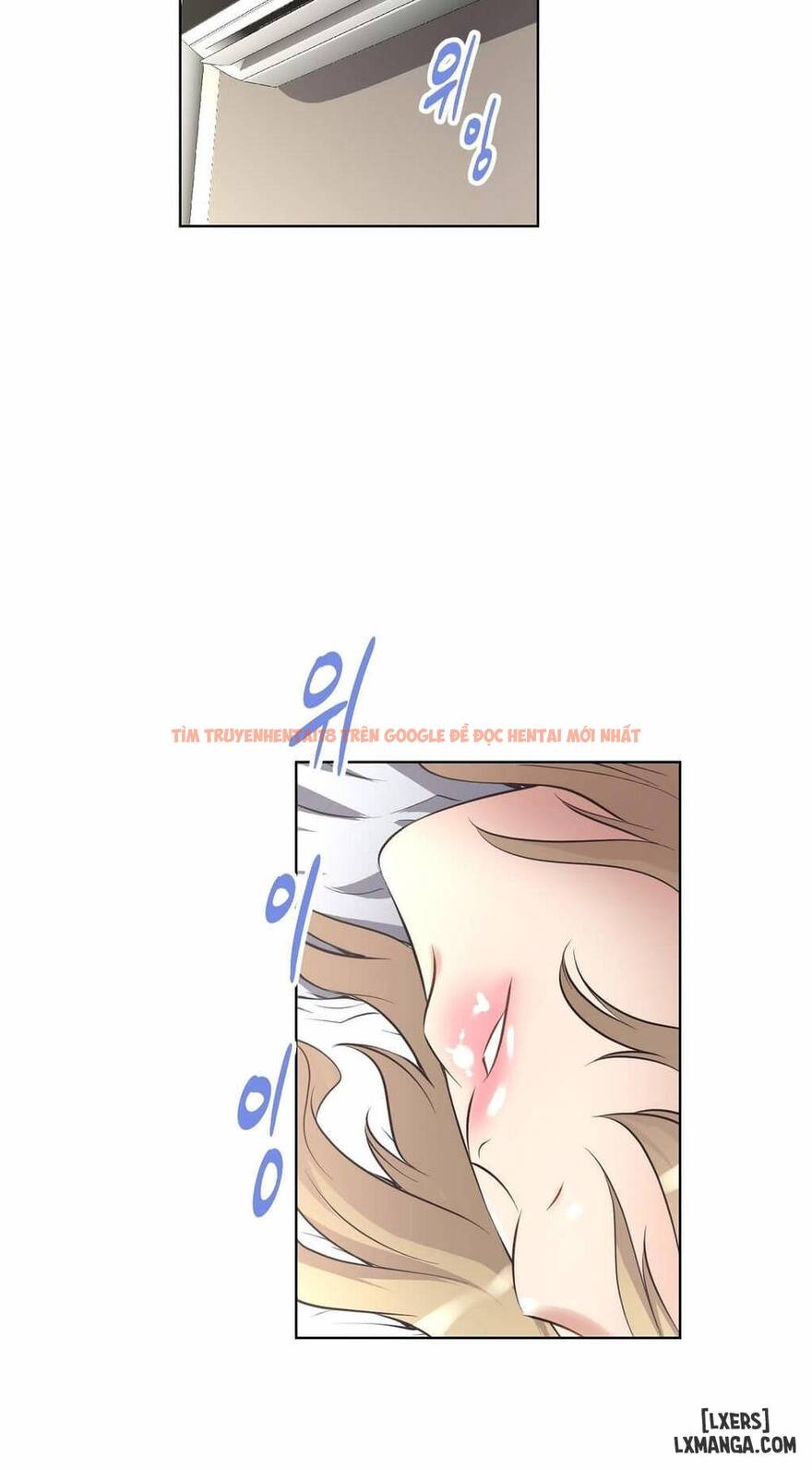Trang truyện 37 trong truyện tranh Phóng Thích Dục Vọng - Chapter 11 - hentai24h.pro