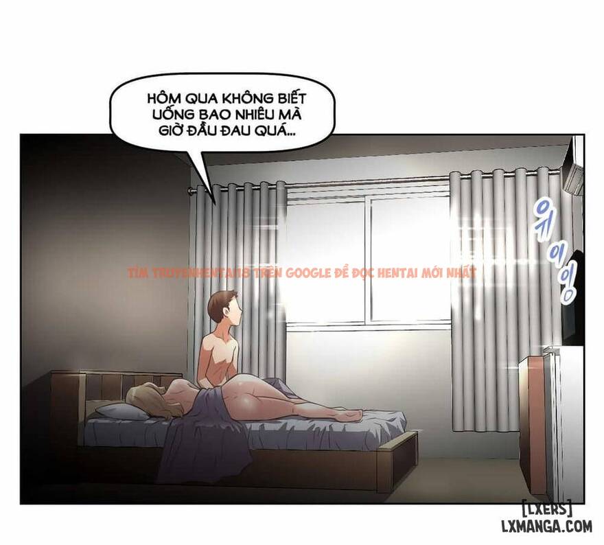 Trang truyện 40 trong truyện tranh Phóng Thích Dục Vọng - Chapter 11 - hentai24h.pro