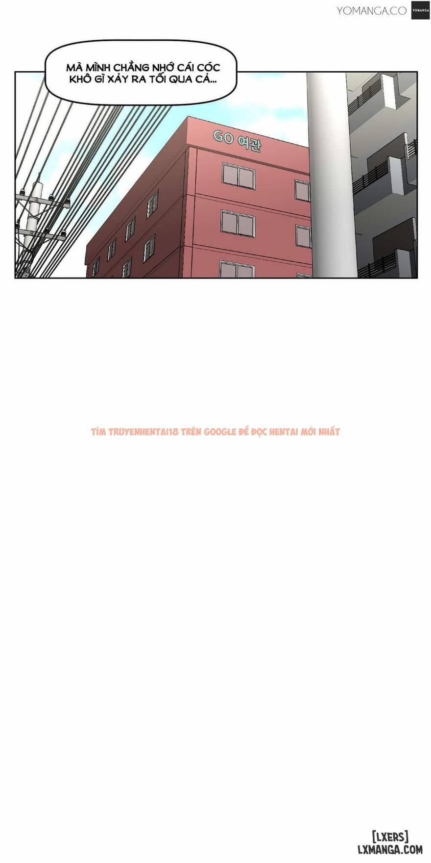 Trang truyện 41 trong truyện tranh Phóng Thích Dục Vọng - Chapter 11 - hentai24h.pro