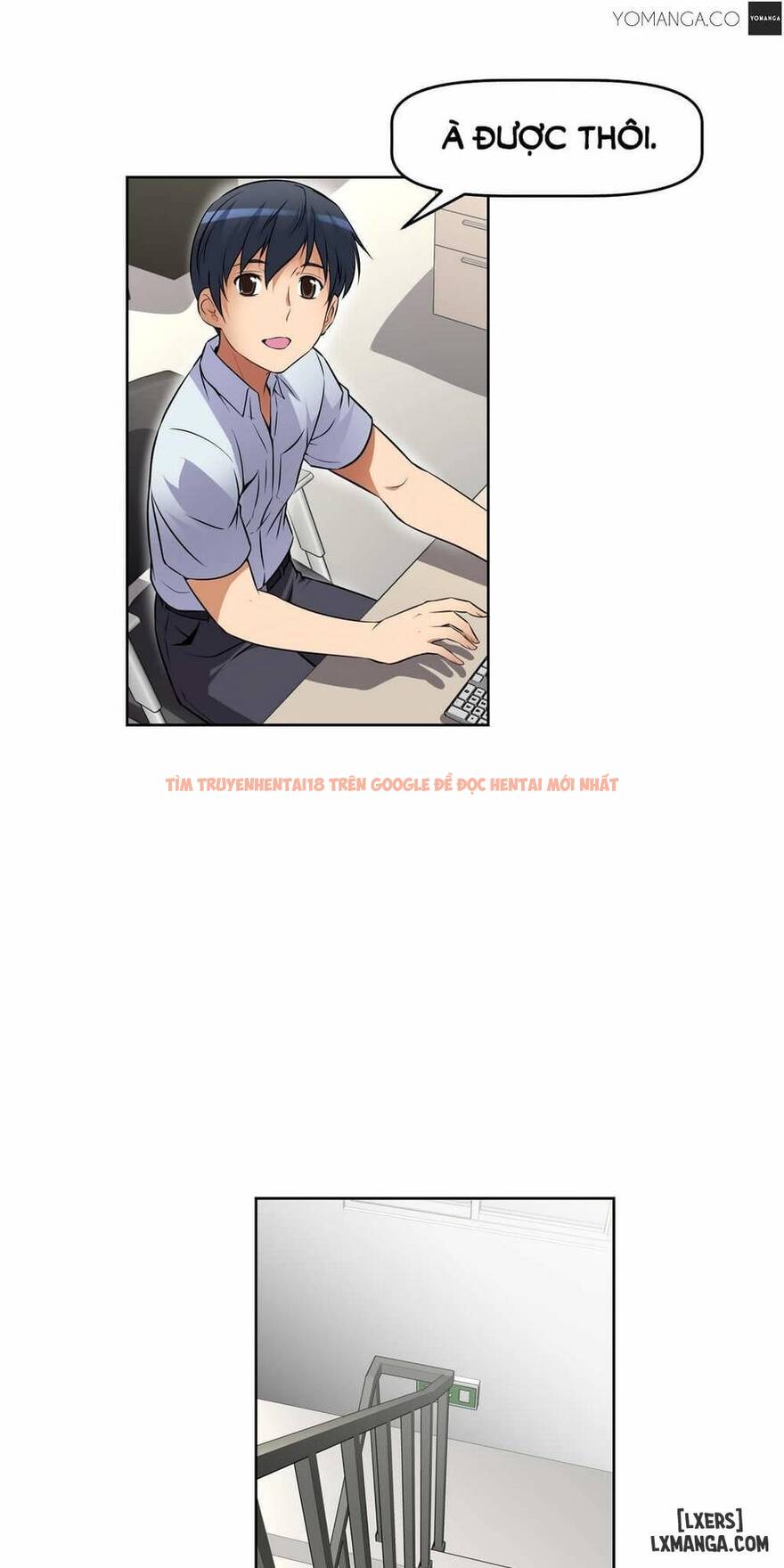 Trang truyện 44 trong truyện tranh Phóng Thích Dục Vọng - Chapter 11 - hentai24h.pro