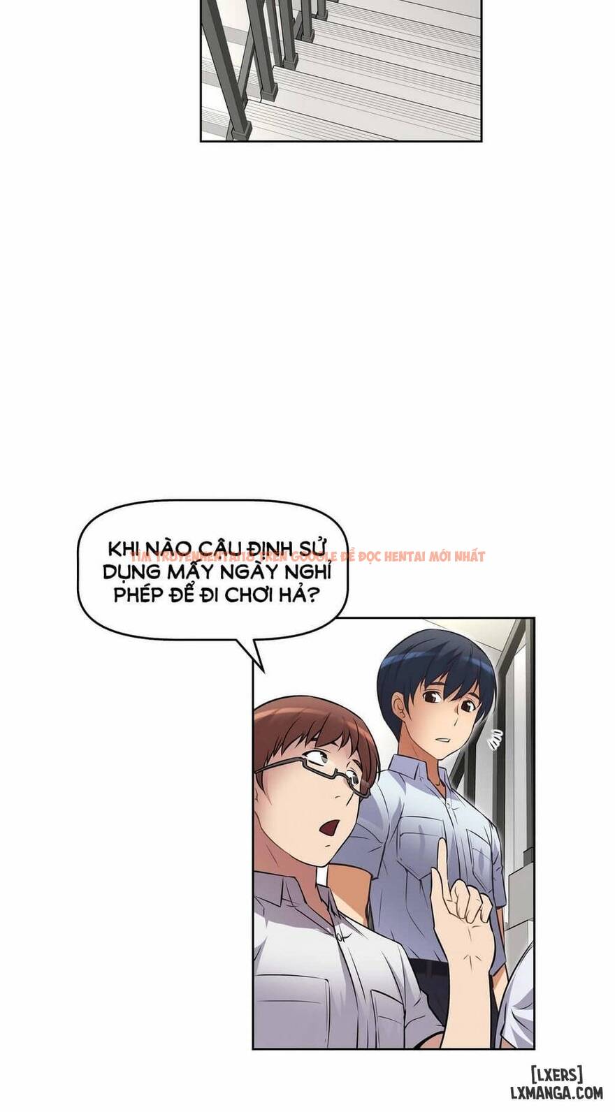Trang truyện 45 trong truyện tranh Phóng Thích Dục Vọng - Chapter 11 - hentai24h.pro