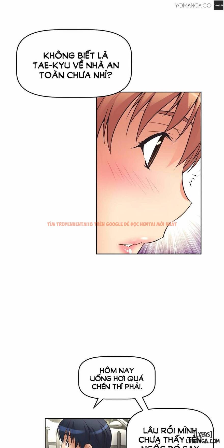Trang truyện 5 trong truyện tranh Phóng Thích Dục Vọng - Chapter 11 - hentai24h.pro
