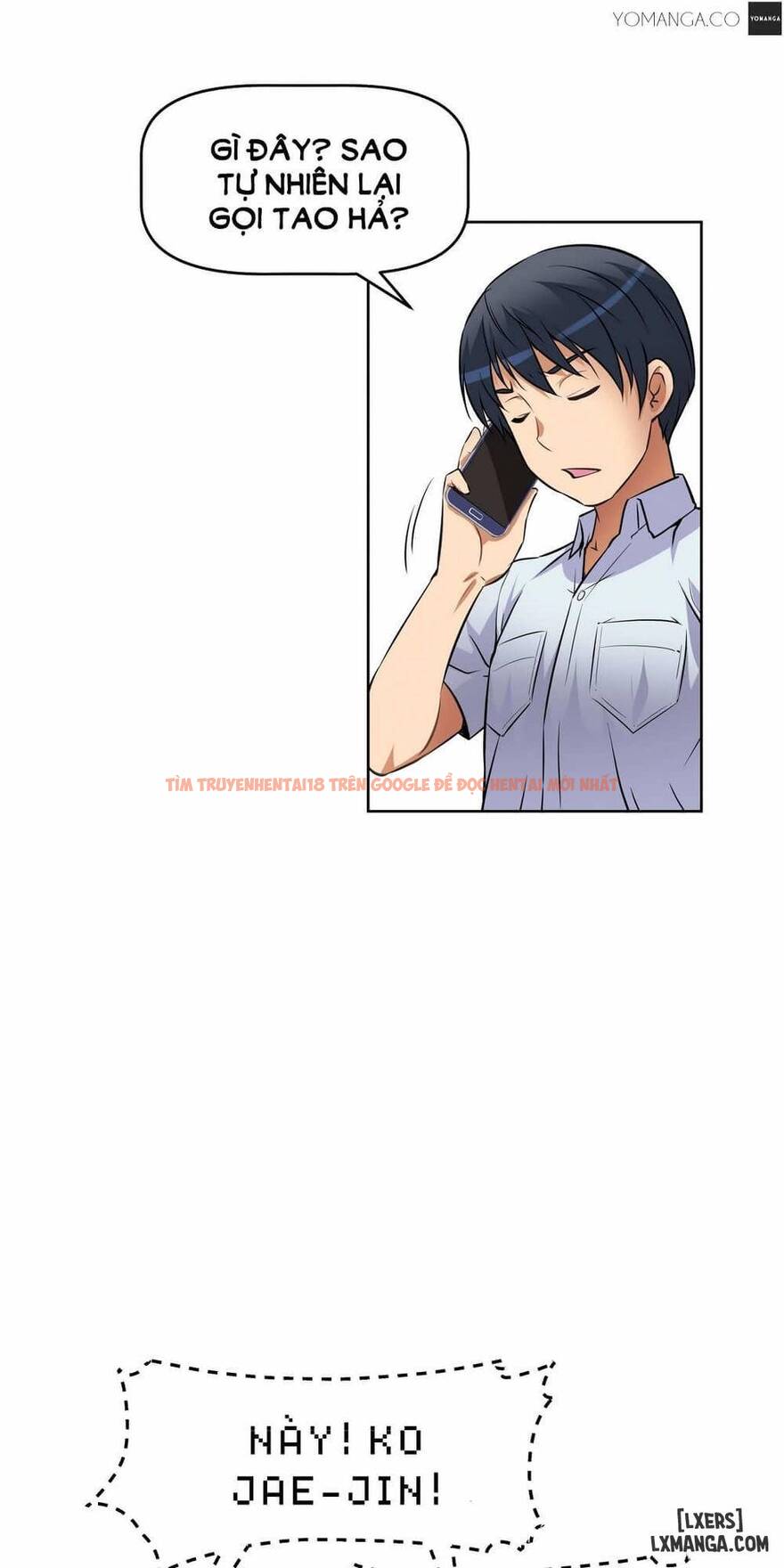 Trang truyện 51 trong truyện tranh Phóng Thích Dục Vọng - Chapter 11 - hentai24h.pro