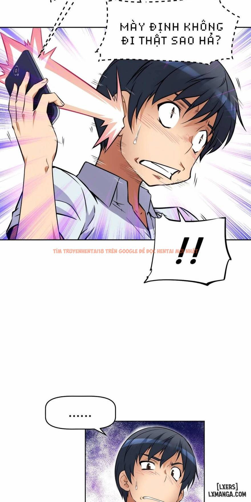 Trang truyện 52 trong truyện tranh Phóng Thích Dục Vọng - Chapter 11 - hentai24h.pro