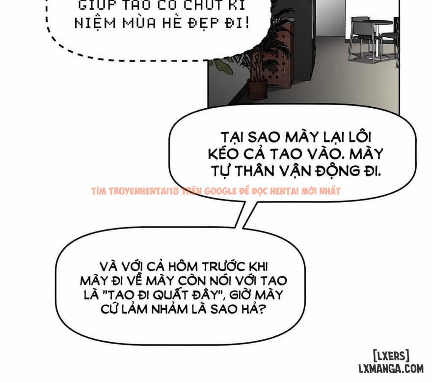 Trang truyện 56 trong truyện tranh Phóng Thích Dục Vọng - Chapter 11 - hentai24h.pro