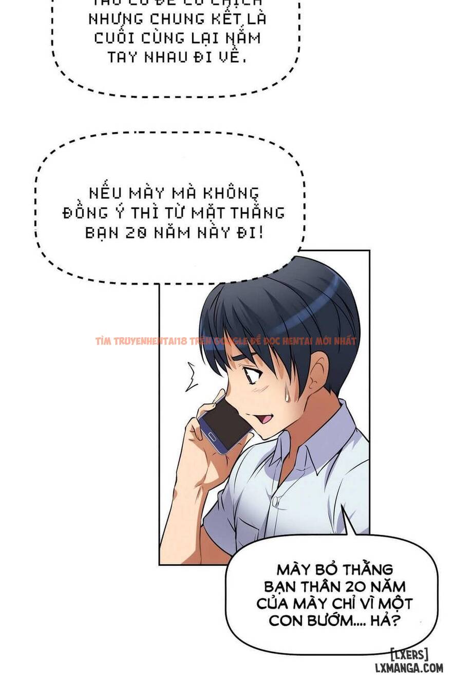 Trang truyện 59 trong truyện tranh Phóng Thích Dục Vọng - Chapter 11 - hentai24h.pro