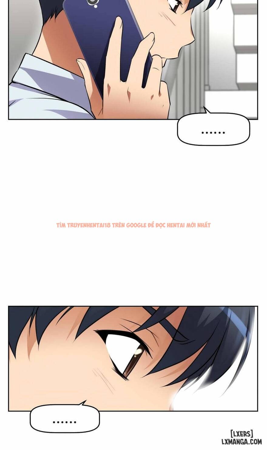 Trang truyện 61 trong truyện tranh Phóng Thích Dục Vọng - Chapter 11 - hentai24h.pro