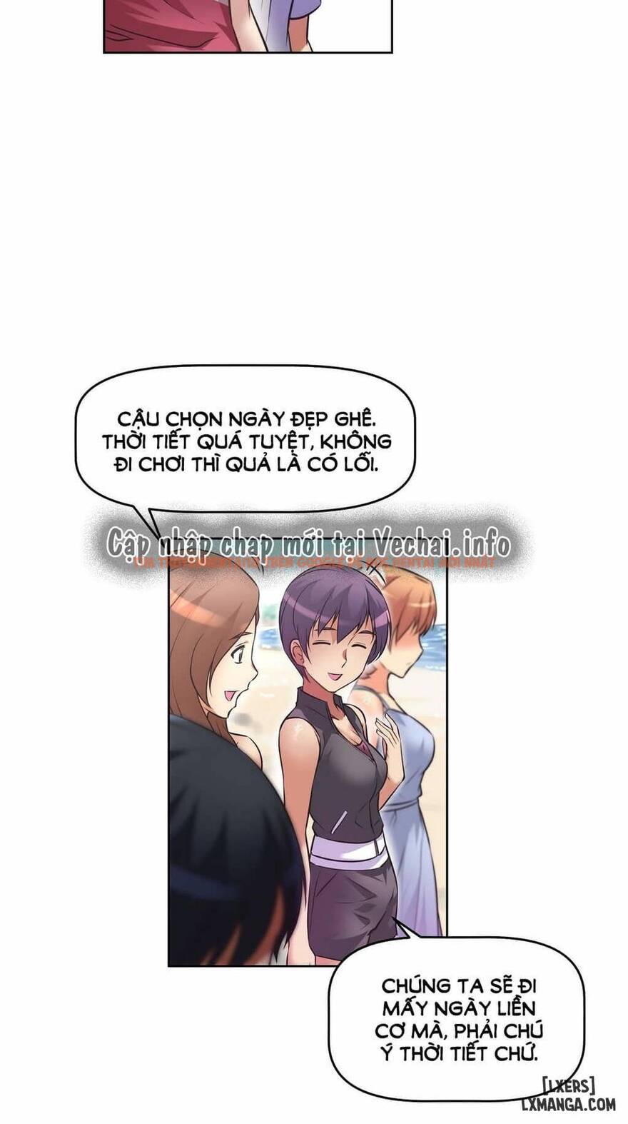 Trang truyện 66 trong truyện tranh Phóng Thích Dục Vọng - Chapter 11 - hentai24h.pro