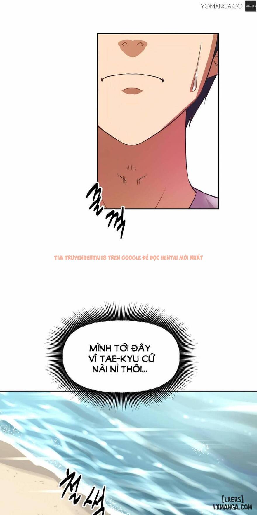 Trang truyện 67 trong truyện tranh Phóng Thích Dục Vọng - Chapter 11 - hentai24h.pro