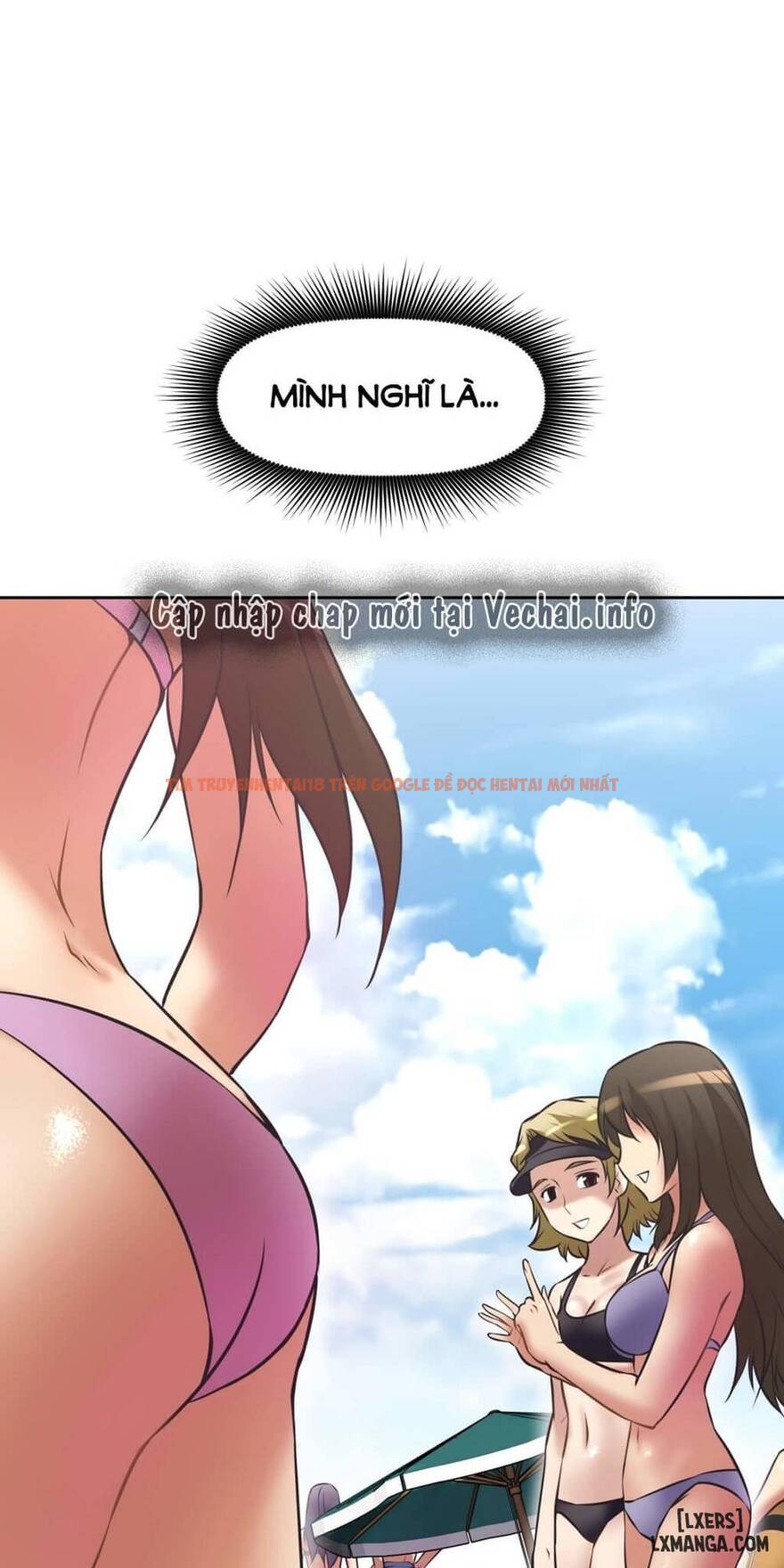 Trang truyện 71 trong truyện tranh Phóng Thích Dục Vọng - Chapter 11 - hentai24h.pro