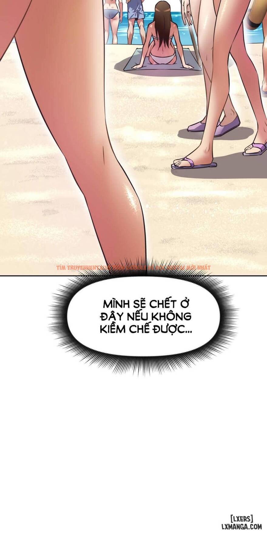Trang truyện 72 trong truyện tranh Phóng Thích Dục Vọng - Chapter 11 - hentai24h.pro
