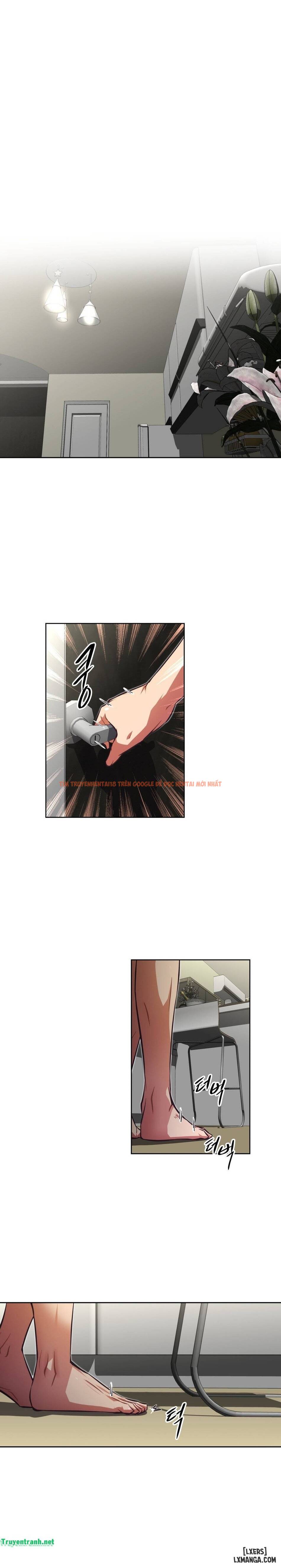 Trang truyện 0 trong truyện tranh Phóng Thích Dục Vọng - Chapter 110 - hentai24h.pro