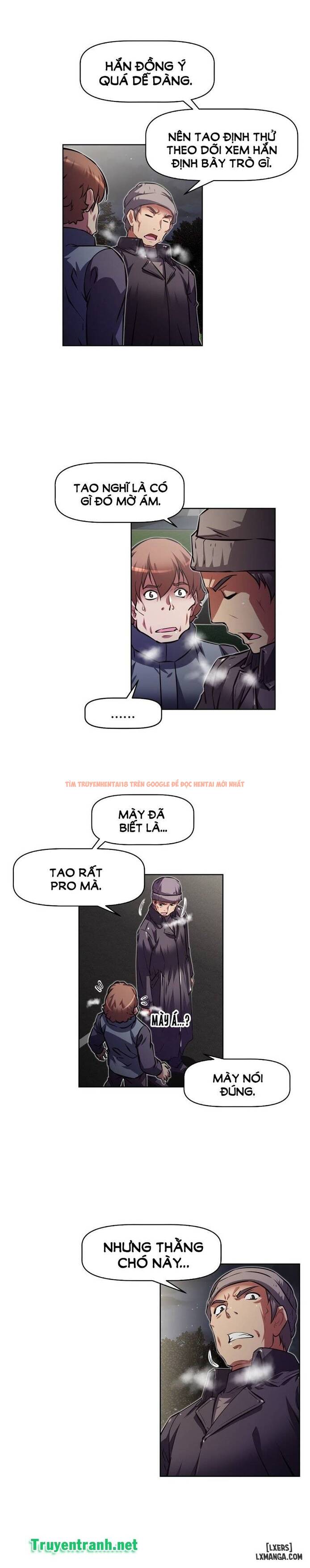 Trang truyện 13 trong truyện tranh Phóng Thích Dục Vọng - Chapter 110 - hentai24h.pro