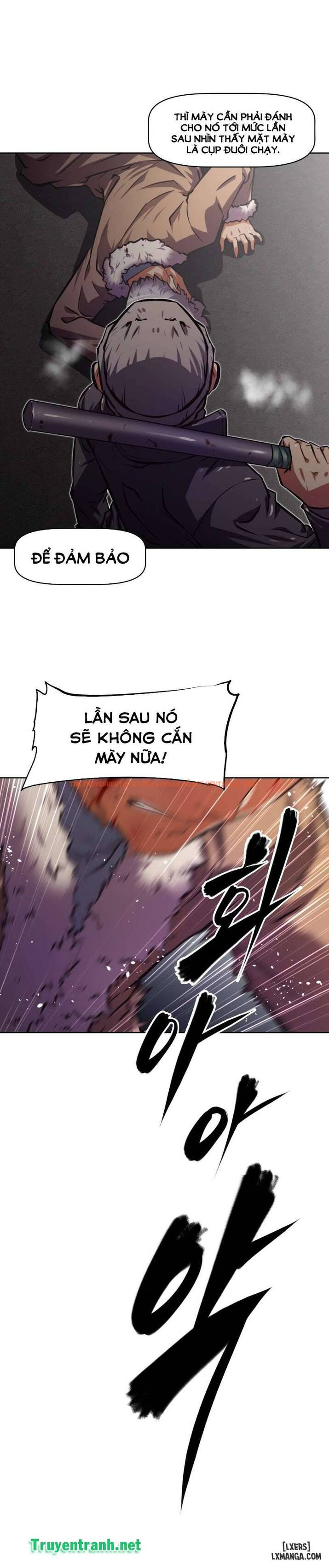 Trang truyện 16 trong truyện tranh Phóng Thích Dục Vọng - Chapter 110 - hentai24h.pro