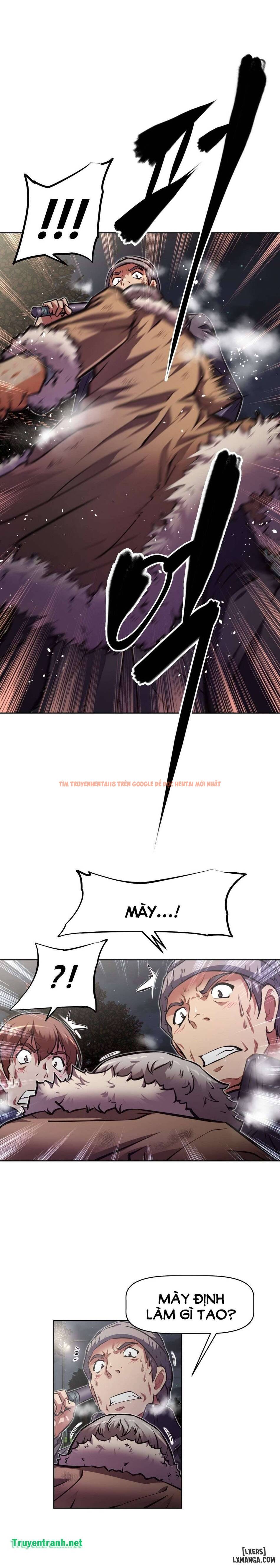 Trang truyện 17 trong truyện tranh Phóng Thích Dục Vọng - Chapter 110 - hentai24h.pro