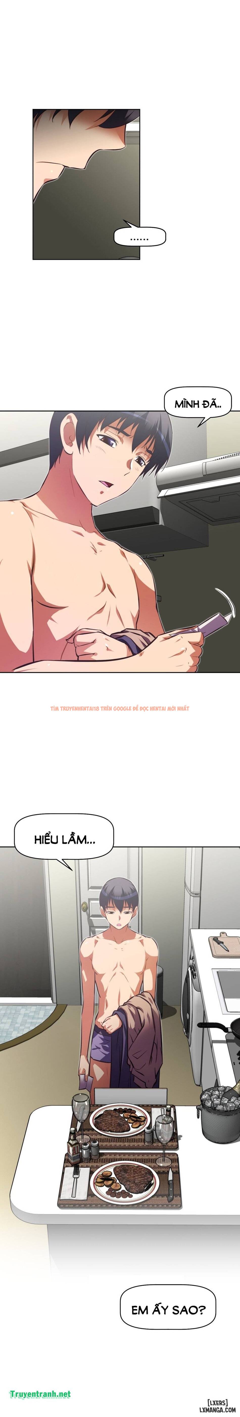 Trang truyện 2 trong truyện tranh Phóng Thích Dục Vọng - Chapter 110 - hentai24h.pro